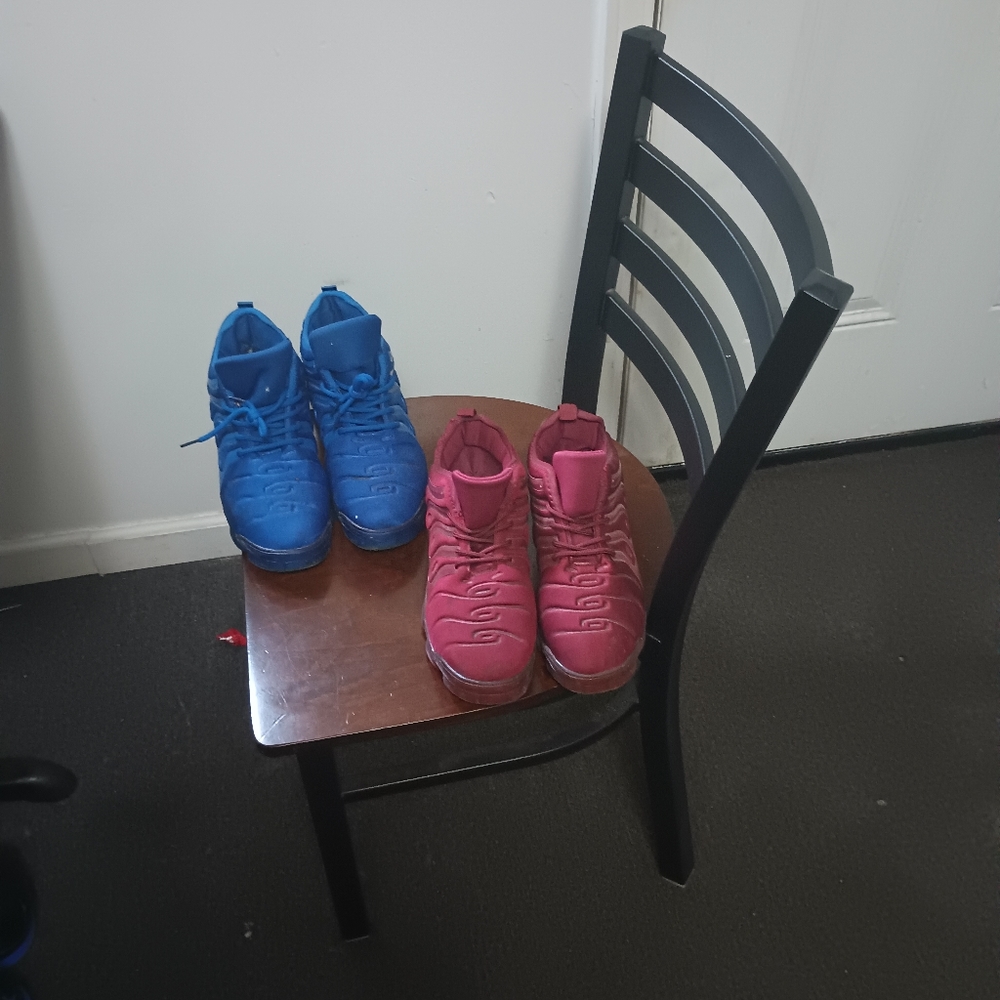 Vapor max